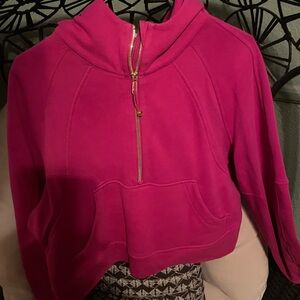 Lululemon Athletica scuba